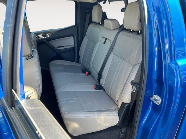 used 2019 Ford Ranger car, priced at $36,999