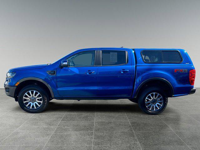 used 2019 Ford Ranger car, priced at $36,999