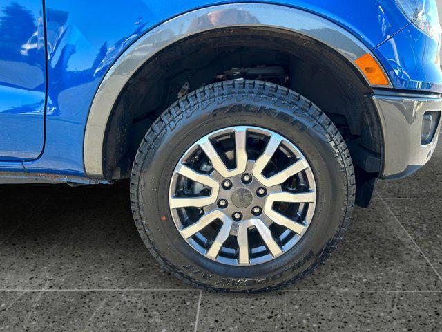 used 2019 Ford Ranger car, priced at $36,999