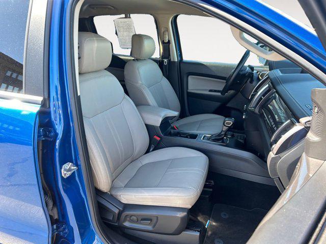 used 2019 Ford Ranger car, priced at $36,999