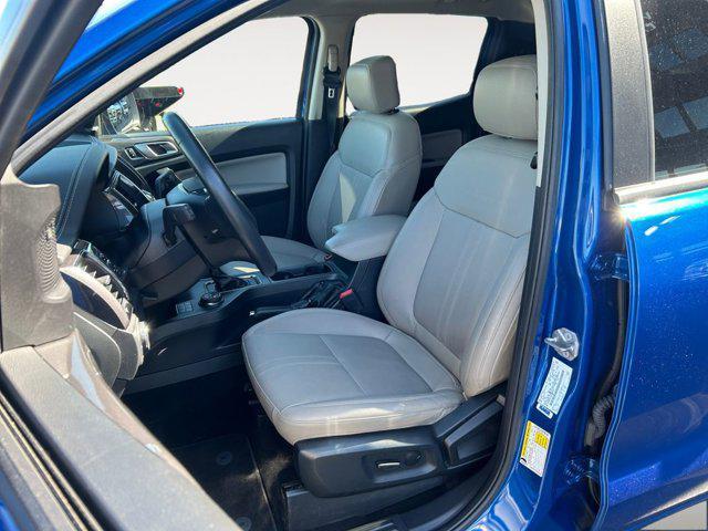 used 2019 Ford Ranger car, priced at $36,999