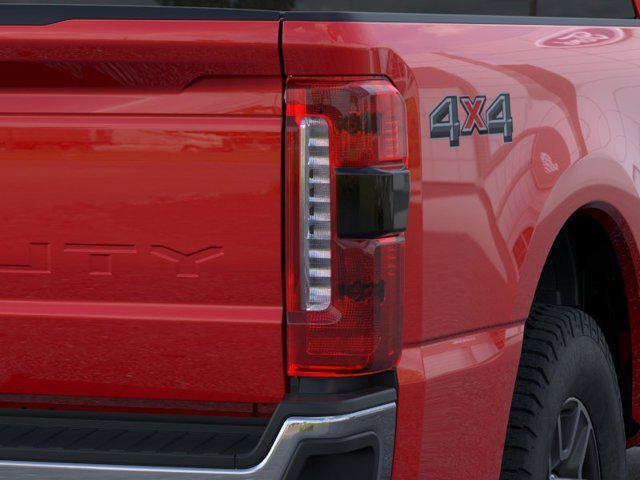 new 2024 Ford F-250 car, priced at $74,220