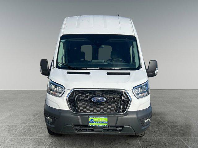 new 2024 Ford Transit-350 car, priced at $66,999