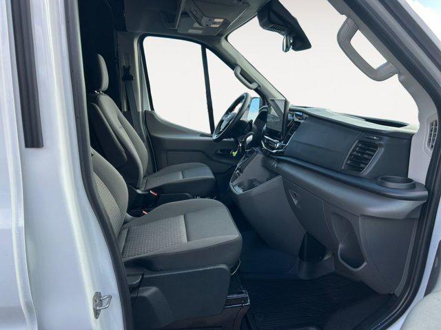 new 2024 Ford Transit-350 car, priced at $66,999