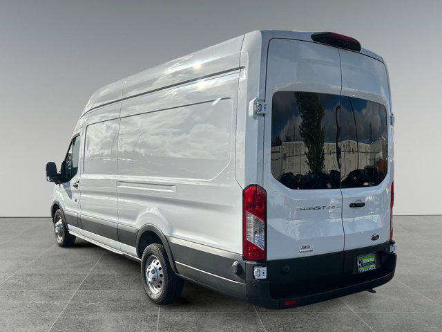 new 2024 Ford Transit-350 car, priced at $66,999