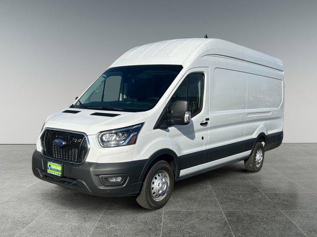 new 2024 Ford Transit-350 car, priced at $66,999