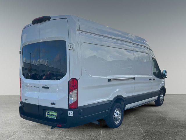 new 2024 Ford Transit-350 car, priced at $66,999