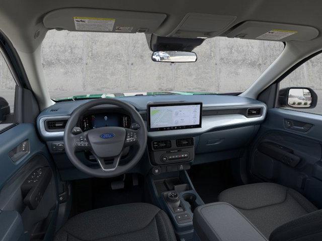 new 2025 Ford Maverick car, priced at $34,245