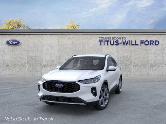 new 2025 Ford Escape car, priced at $38,170