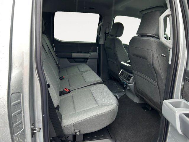 new 2024 Ford F-150 car, priced at $53,755