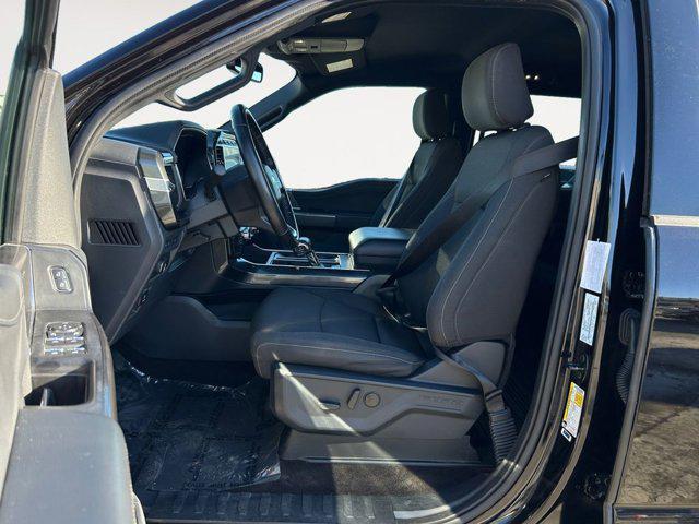 used 2022 Ford F-150 car, priced at $47,999