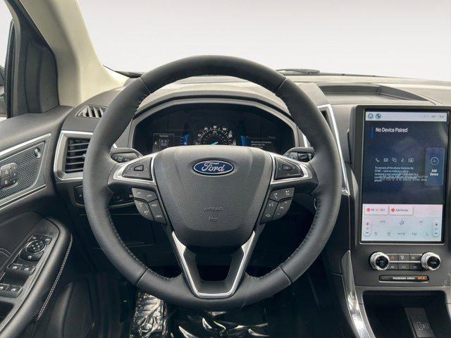 new 2024 Ford Edge car, priced at $45,156