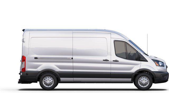 new 2024 Ford Transit-250 car, priced at $68,435