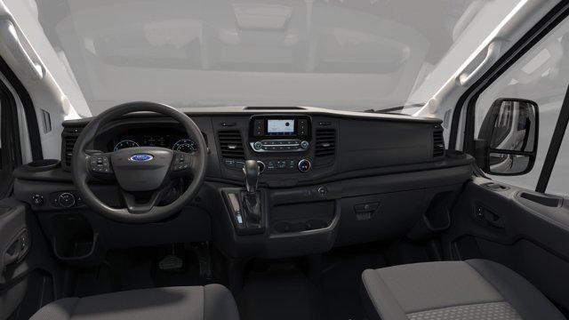 new 2024 Ford Transit-250 car, priced at $63,203