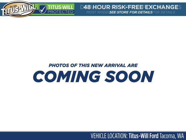 new 2024 Ford Transit-250 car, priced at $55,792