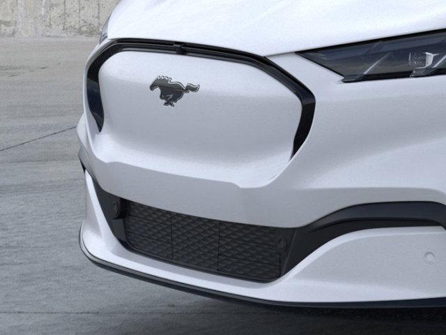 new 2025 Ford Mustang Mach-E car, priced at $54,510