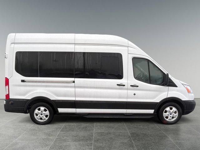 used 2019 Ford Transit-350 car, priced at $49,888