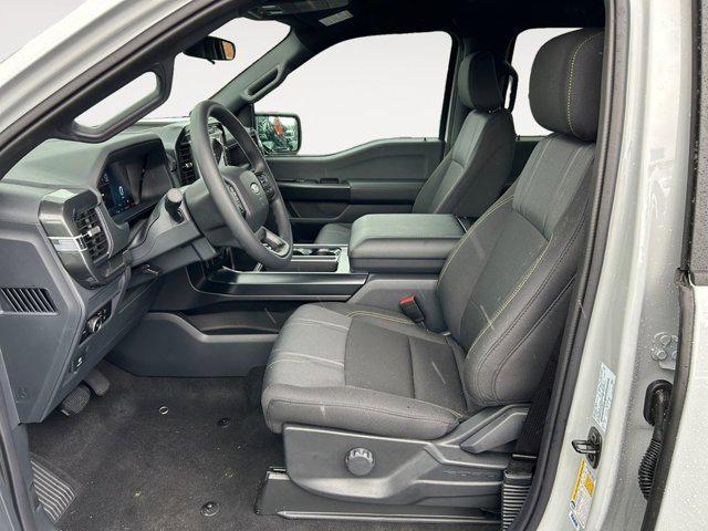 new 2024 Ford F-150 car, priced at $48,318