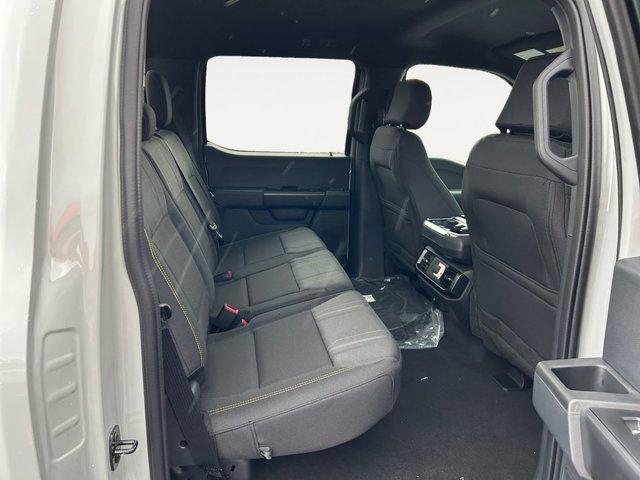 new 2024 Ford F-150 car, priced at $48,318
