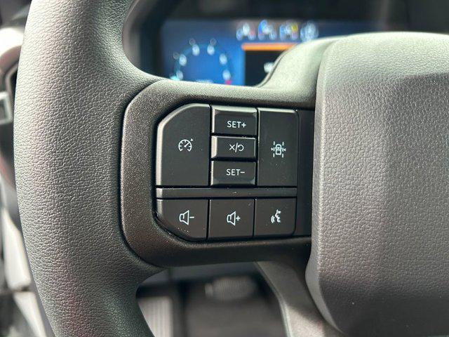 new 2024 Ford F-150 car, priced at $48,318
