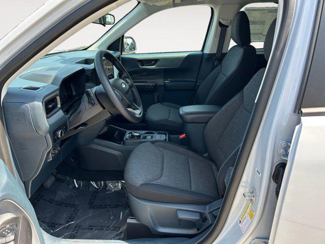 new 2025 Ford Maverick car, priced at $34,985