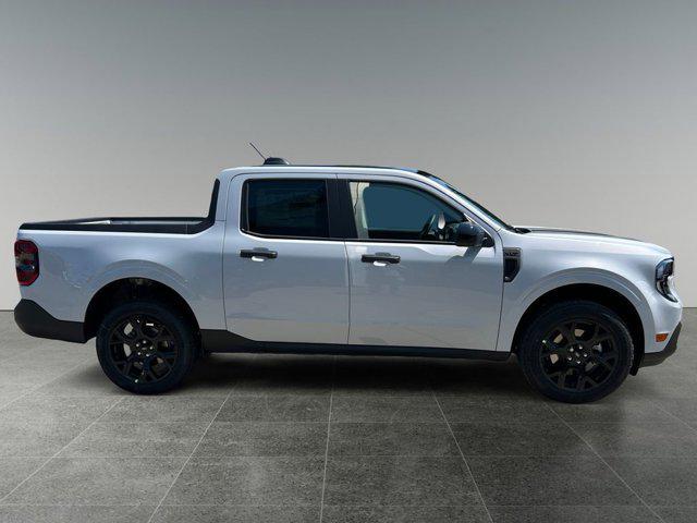 new 2025 Ford Maverick car, priced at $34,985