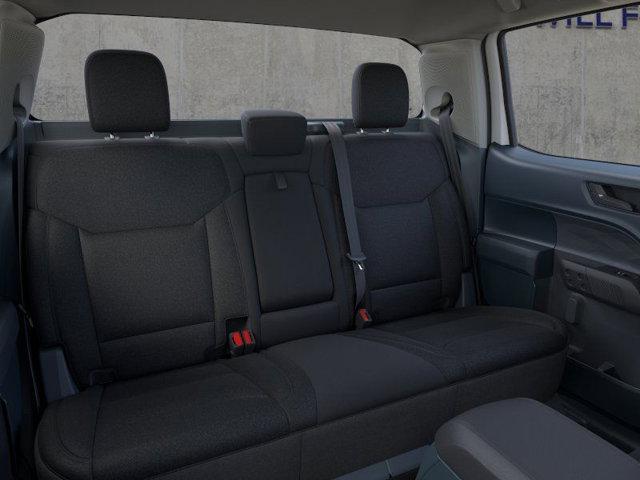 new 2025 Ford Maverick car, priced at $34,985