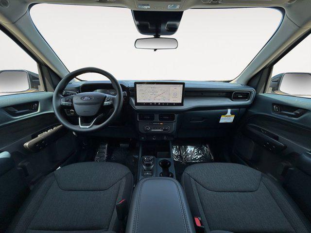 new 2025 Ford Maverick car, priced at $34,985