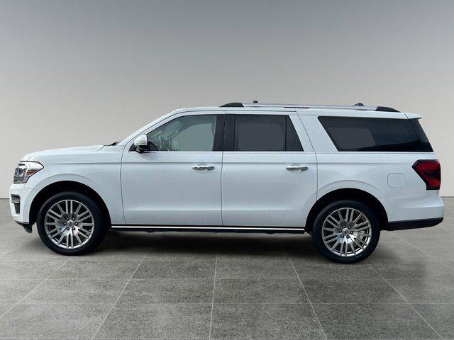 used 2023 Ford Expedition car, priced at $55,449