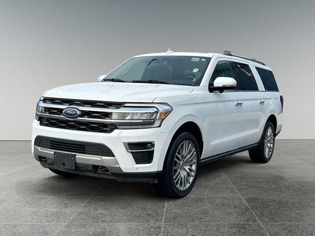 used 2023 Ford Expedition car, priced at $55,449