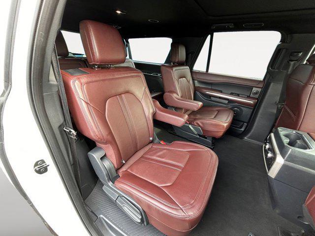 used 2023 Ford Expedition car, priced at $55,449