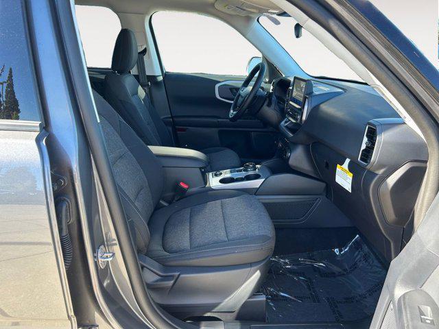 used 2024 Ford Bronco Sport car, priced at $30,988