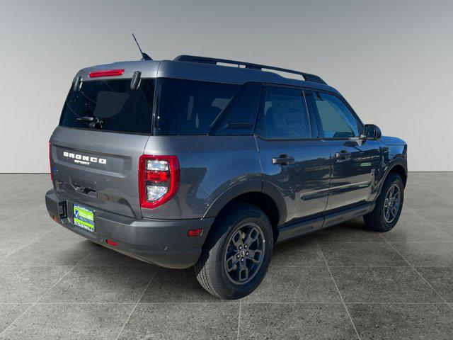 used 2024 Ford Bronco Sport car, priced at $30,988