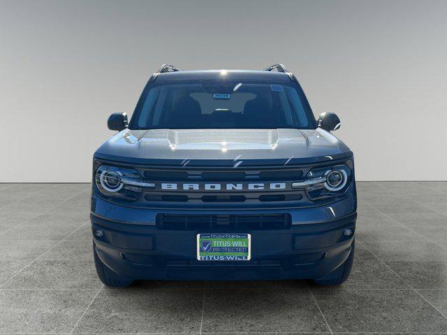used 2024 Ford Bronco Sport car, priced at $30,988