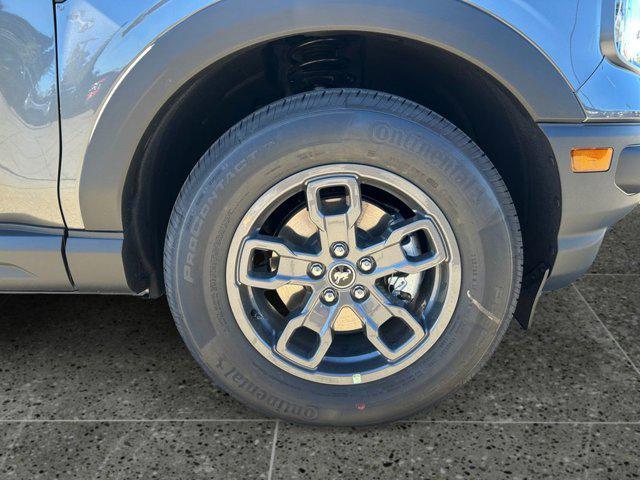 used 2024 Ford Bronco Sport car, priced at $30,988