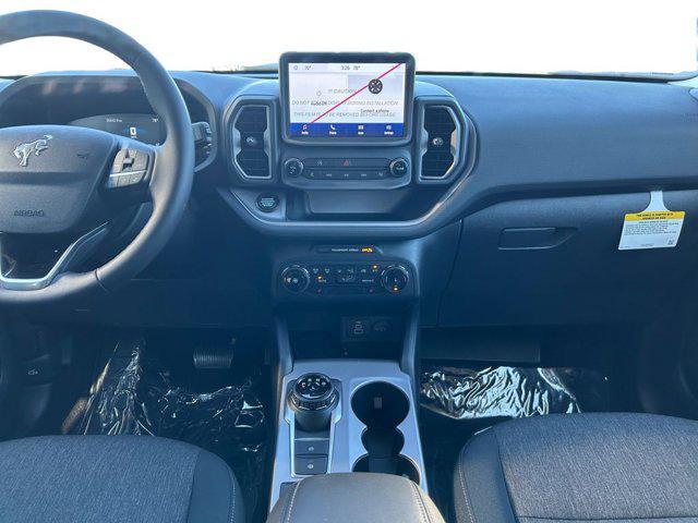 used 2024 Ford Bronco Sport car, priced at $30,988