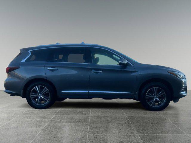 used 2019 INFINITI QX60 car, priced at $23,999