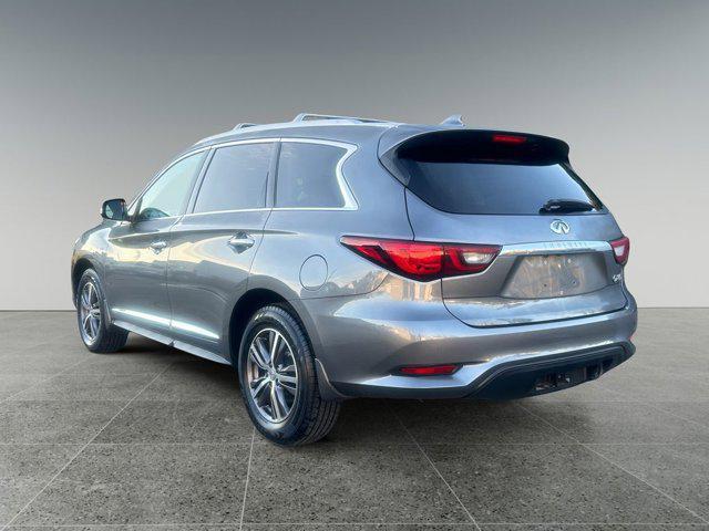 used 2019 INFINITI QX60 car, priced at $23,999