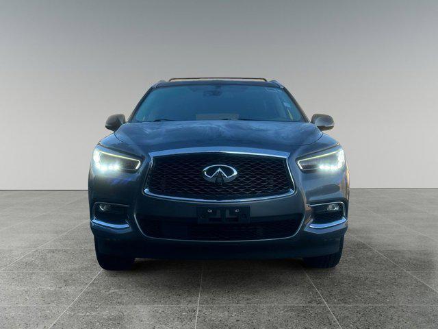 used 2019 INFINITI QX60 car, priced at $23,999