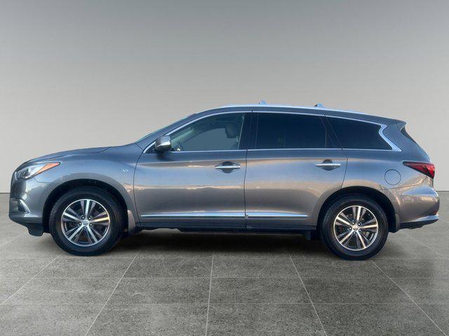 used 2019 INFINITI QX60 car, priced at $23,999