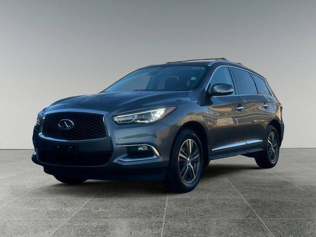 used 2019 INFINITI QX60 car, priced at $23,999