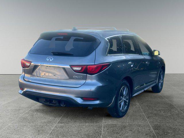 used 2019 INFINITI QX60 car, priced at $23,999