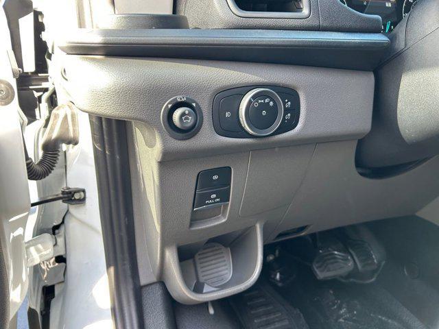 new 2024 Ford Transit-350 car, priced at $60,161