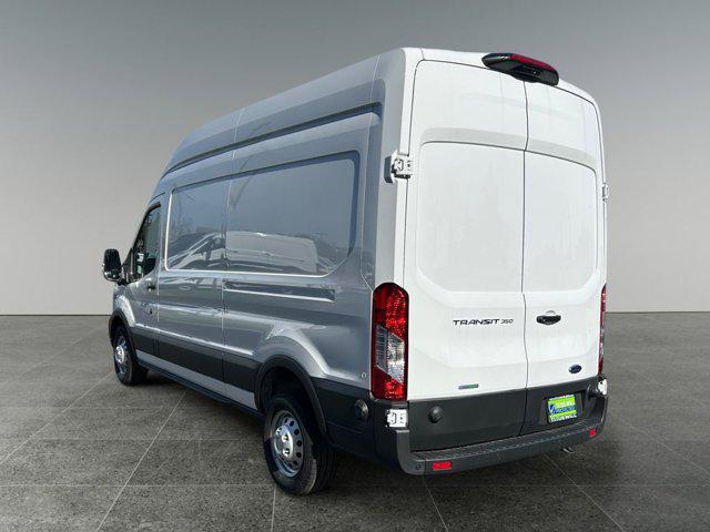 new 2024 Ford Transit-350 car, priced at $60,161