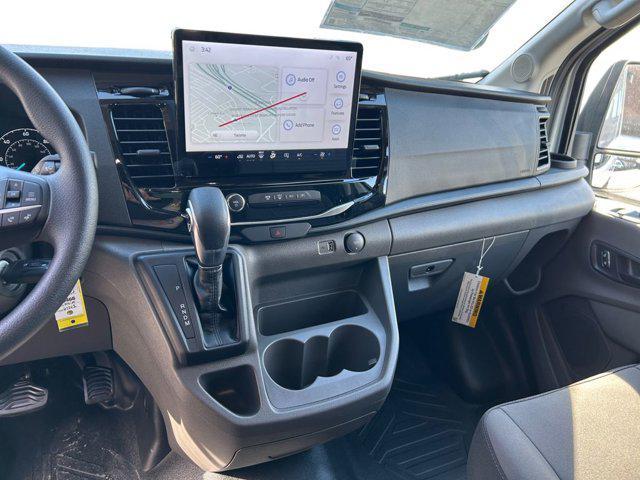 new 2024 Ford Transit-350 car, priced at $60,161