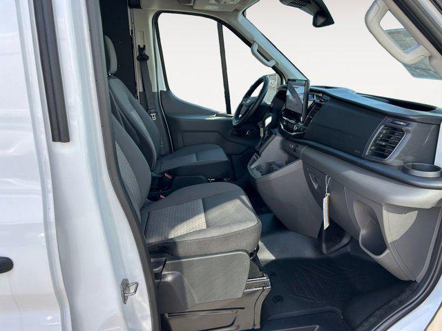new 2024 Ford Transit-350 car, priced at $60,161