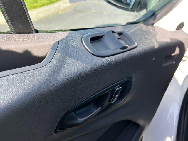 new 2024 Ford Transit-350 car, priced at $60,161