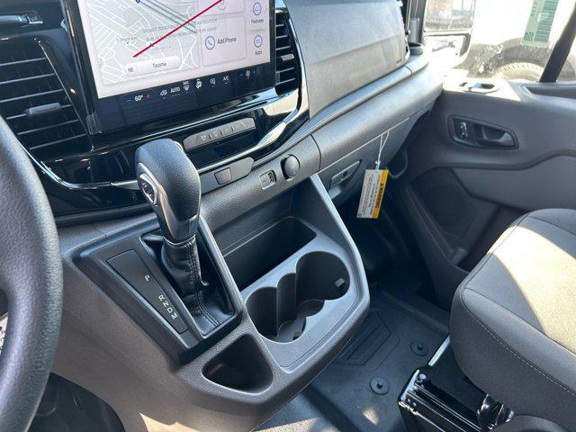 new 2024 Ford Transit-350 car, priced at $60,161
