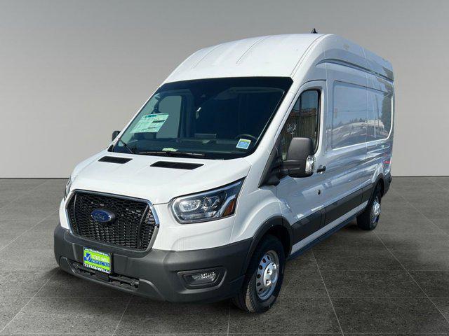 new 2024 Ford Transit-350 car, priced at $60,161