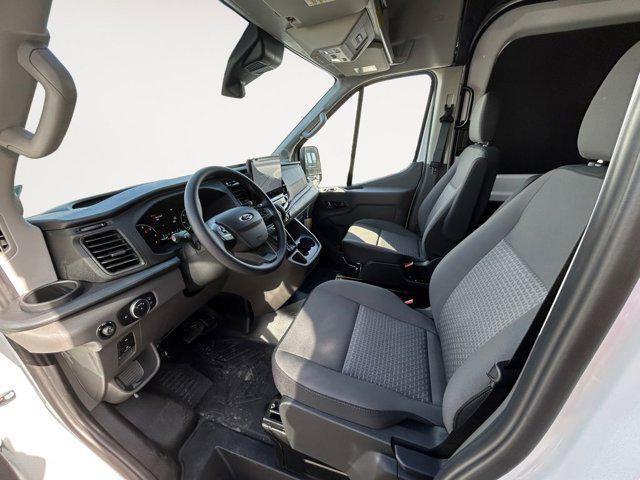 new 2024 Ford Transit-350 car, priced at $60,161